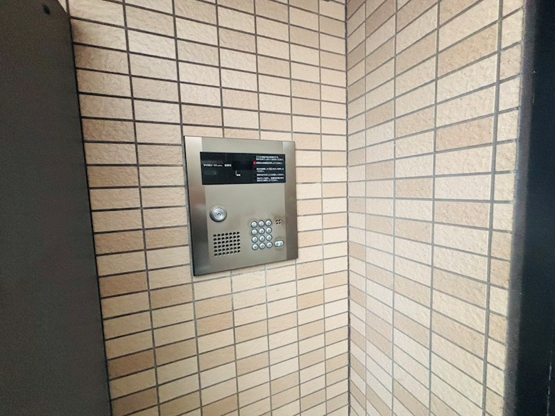 アクロポリス亀有 その他外観1