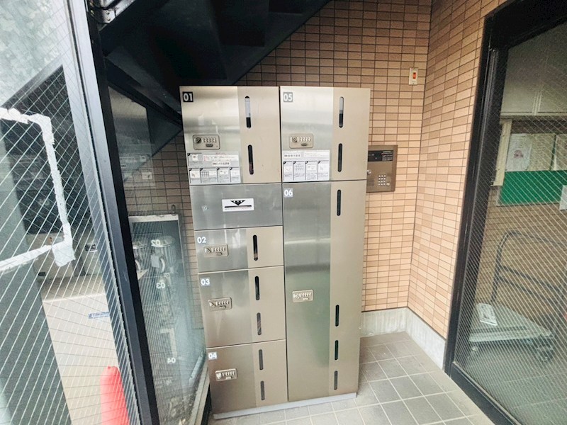 アクロポリス亀有 その他外観2