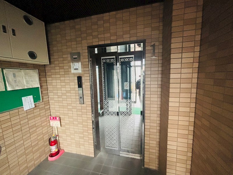 アクロポリス亀有 その他外観4