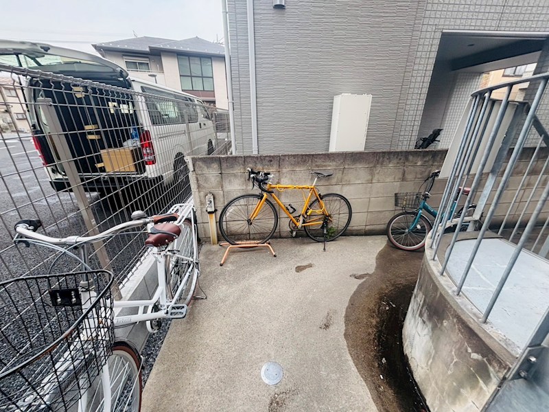 アクロポリス亀有 その他外観5