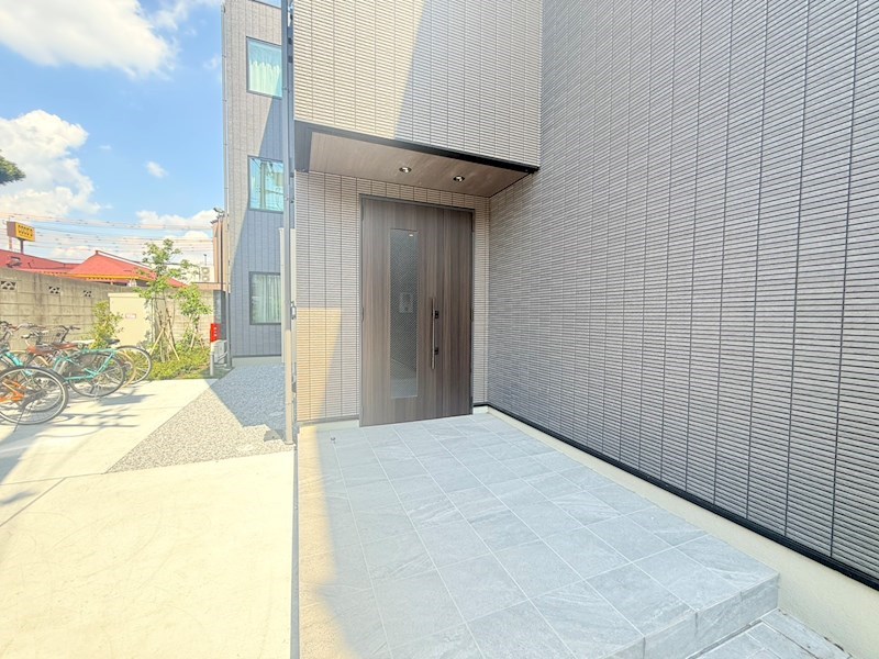 ファイブ リーフ ウエスト その他外観1