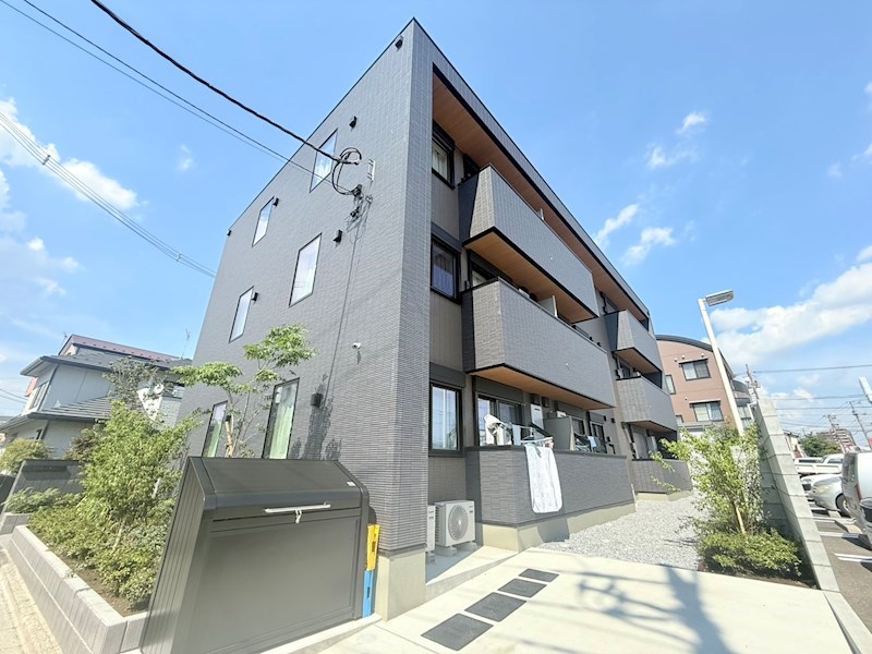 ファイブ リーフ ウエスト その他外観5