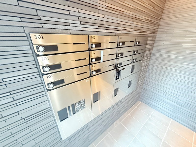 ファイブ リーフ ウエスト その他外観6