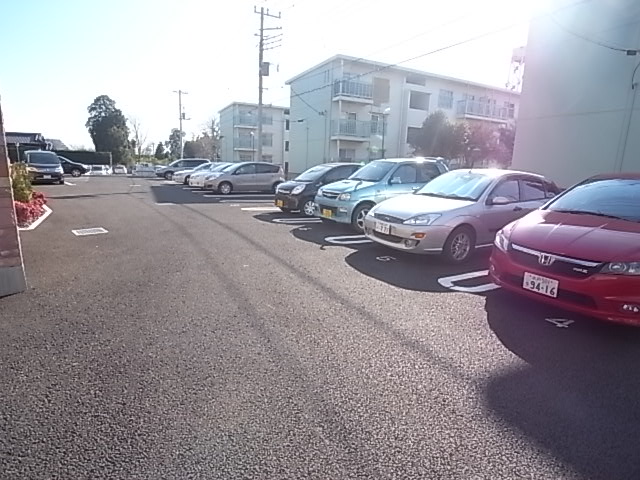 ハーモニー その他外観3