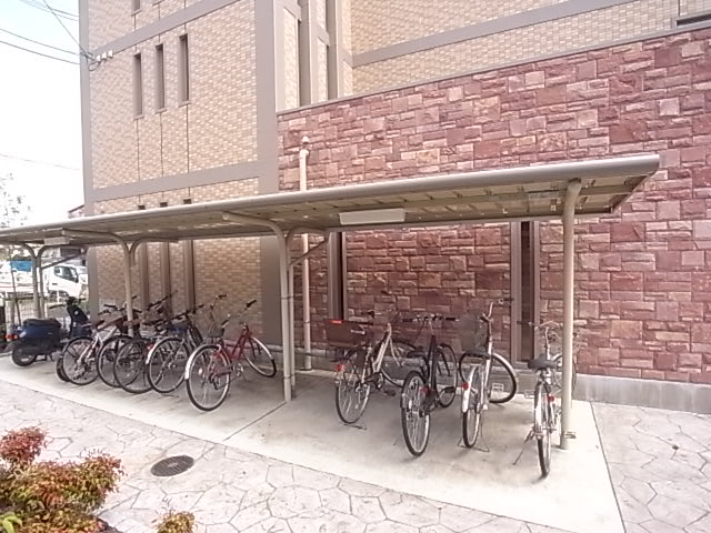 ハーモニー その他外観4