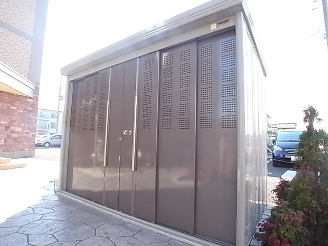 ハーモニー その他外観6