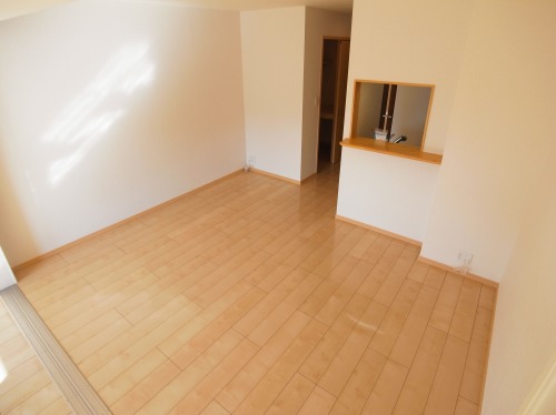 ハーモニー リビング