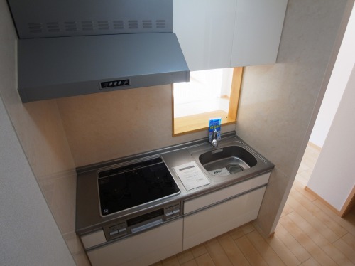 ハーモニー キッチン