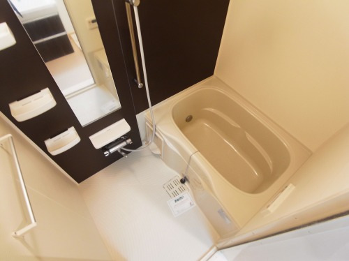 ハーモニー 風呂画像