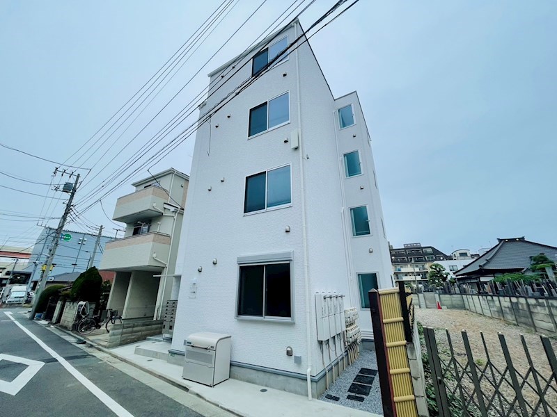 t.y.h綾瀬 その他外観4