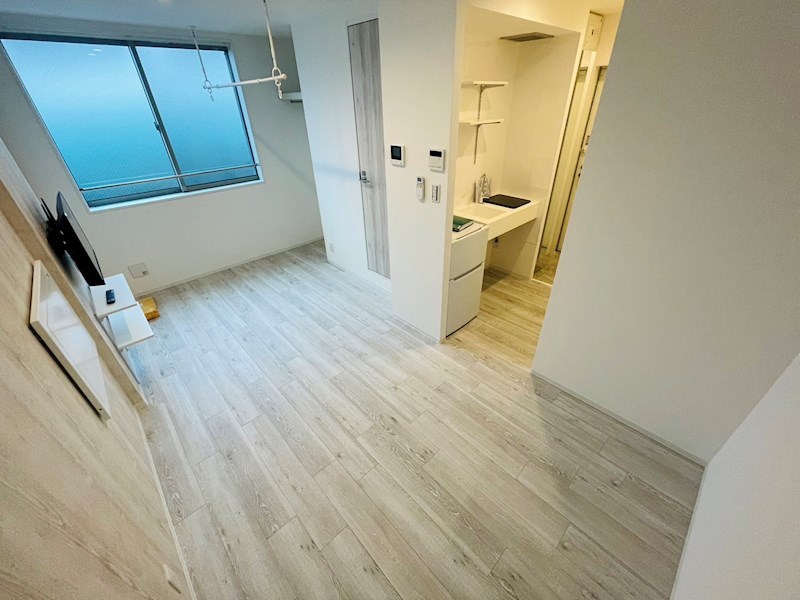 t.y.h綾瀬 リビング