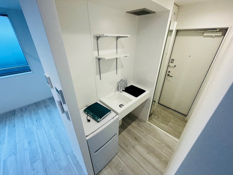 t.y.h綾瀬 キッチン