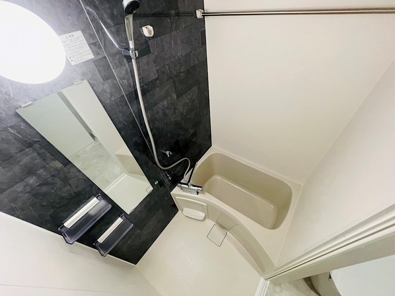 t.y.h綾瀬 風呂画像