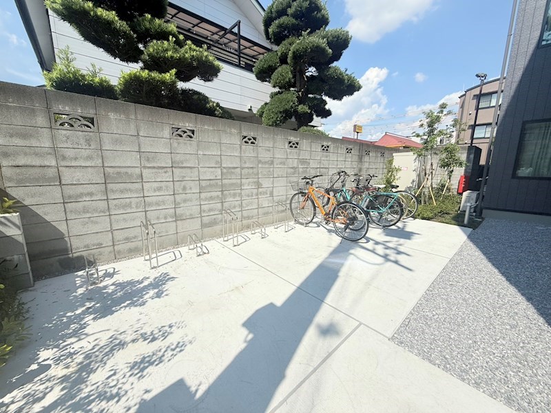 ファイブ リーフ ウエスト その他外観4