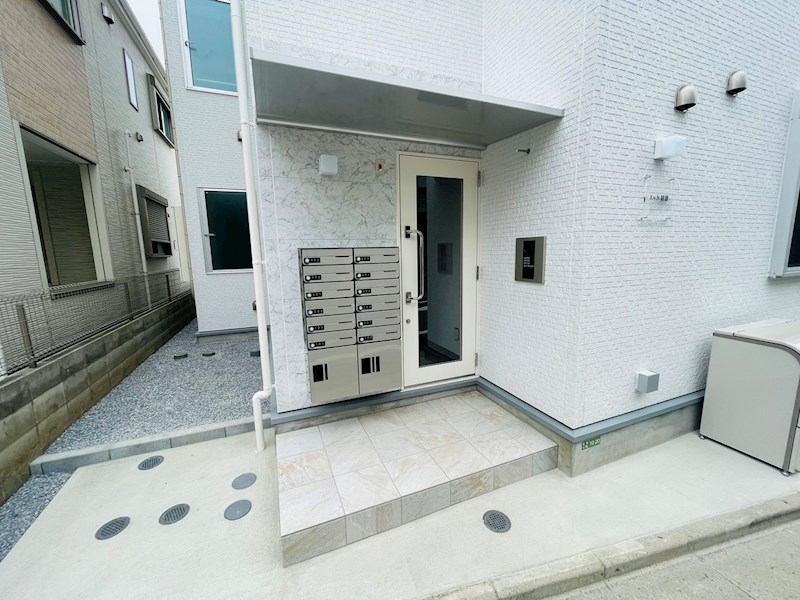 t.y.h綾瀬 その他外観1