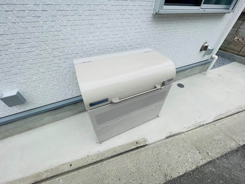 t.y.h綾瀬 その他外観2