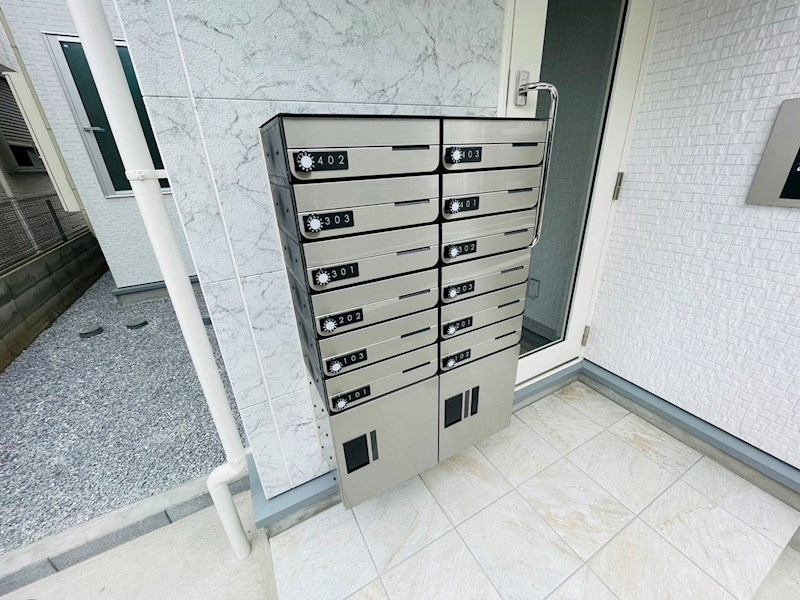 t.y.h綾瀬 その他外観5