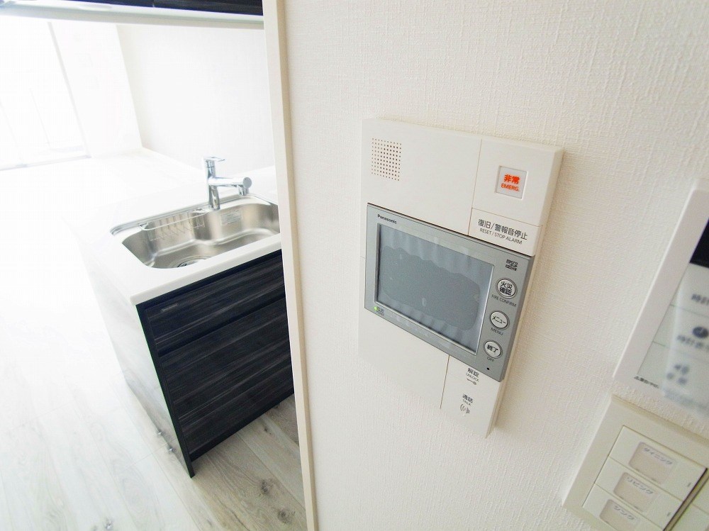 GENOVIA隅田川　ｅａｓｔ　ｓｋｙ　ｇａｒｄｅｎ その他4