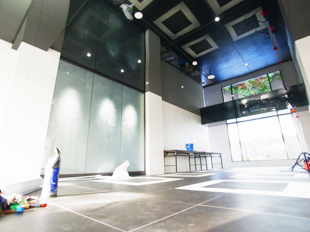 GENOVIA隅田川　ｅａｓｔ　ｓｋｙ　ｇａｒｄｅｎ その他外観2