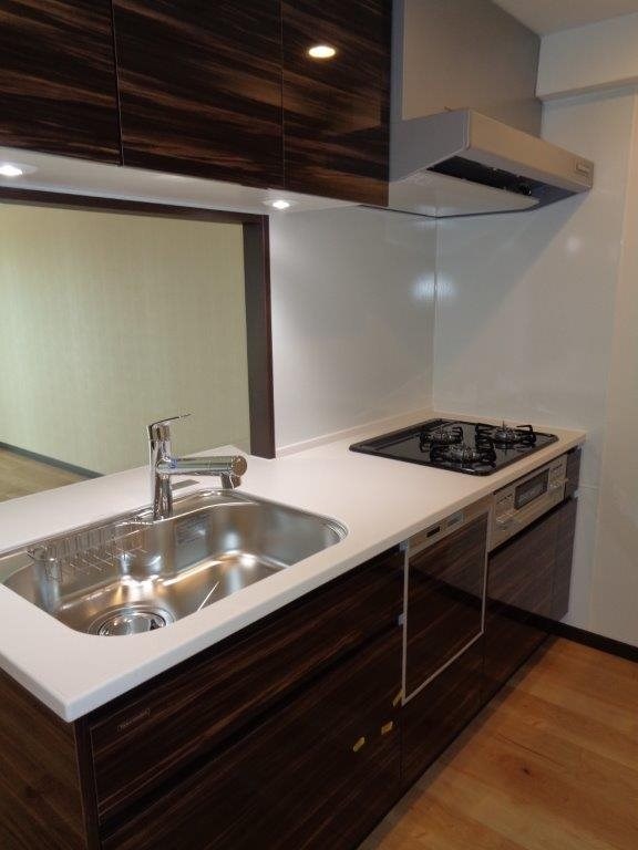 GENOVIA隅田川　ｅａｓｔ　ｓｋｙ　ｇａｒｄｅｎ その他8