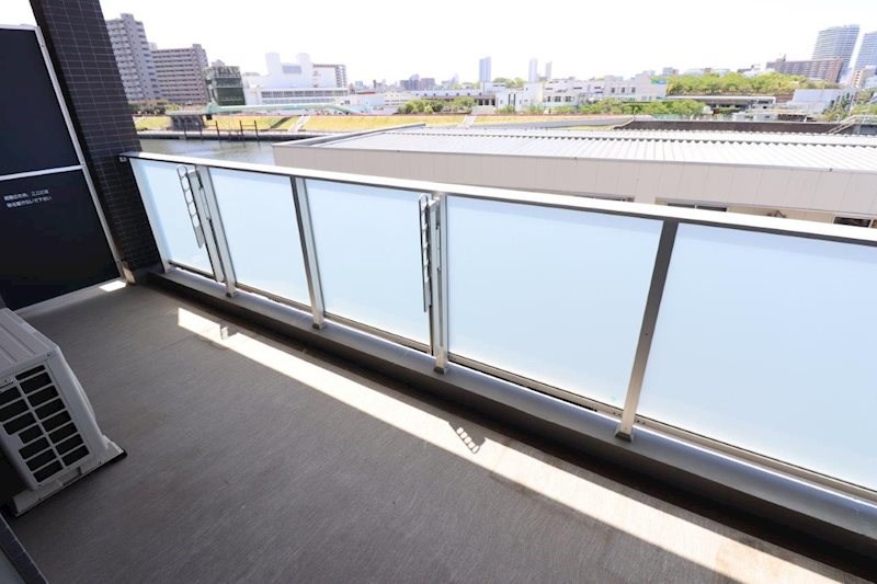 GENOVIA隅田川　ｅａｓｔ　ｓｋｙ　ｇａｒｄｅｎ その他11