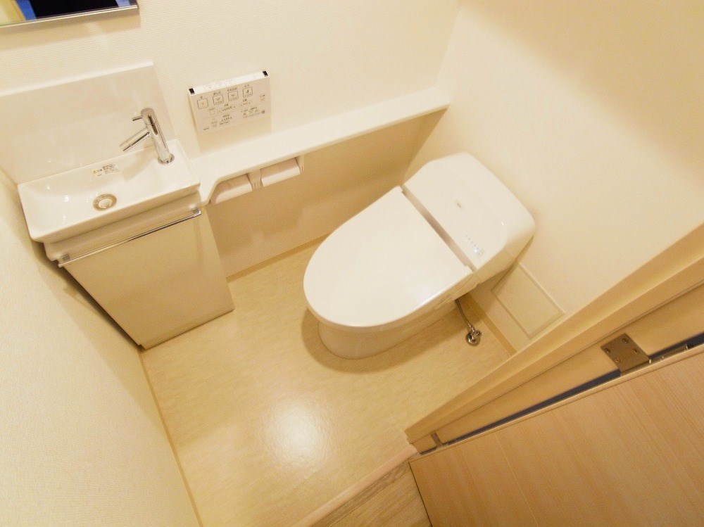 GENOVIA隅田川　ｅａｓｔ　ｓｋｙ　ｇａｒｄｅｎ その他1