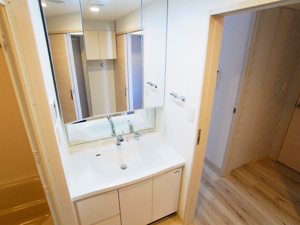 GENOVIA隅田川　ｅａｓｔ　ｓｋｙ　ｇａｒｄｅｎ その他2