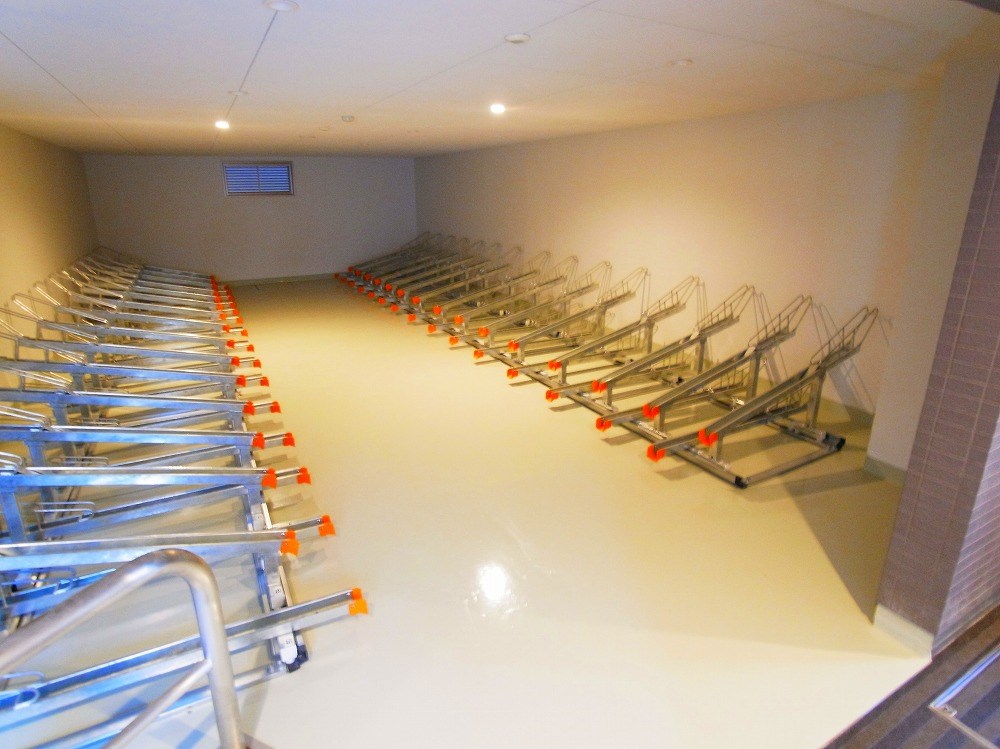 GENOVIA隅田川　ｅａｓｔ　ｓｋｙ　ｇａｒｄｅｎ その他外観6