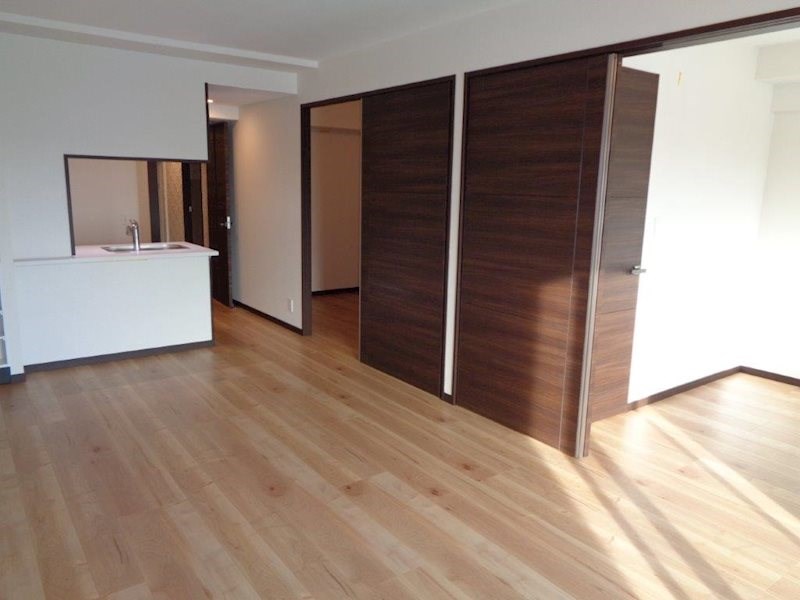 GENOVIA隅田川　ｅａｓｔ　ｓｋｙ　ｇａｒｄｅｎ その他7