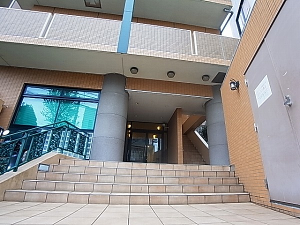 ルネス・フィエスタ その他外観1