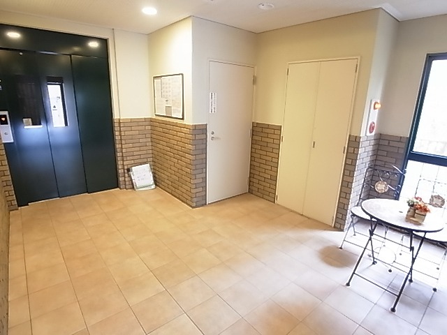 ルネス・フィエスタ その他外観2