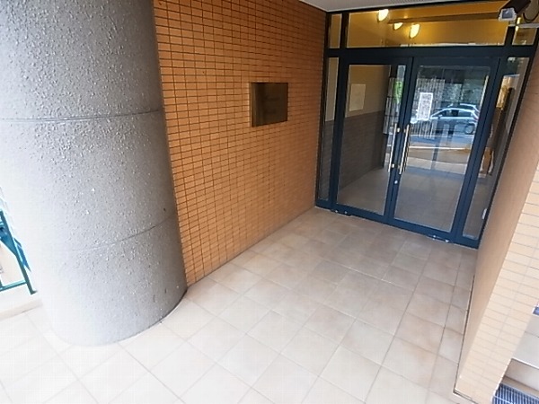 ルネス・フィエスタ その他外観3