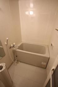 ルネス・フィエスタ 風呂画像