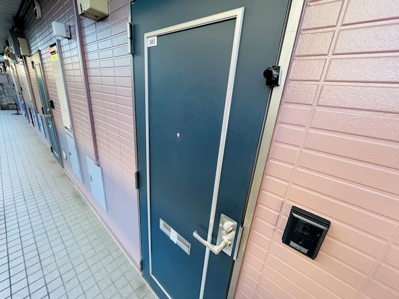 パークフォーラム竹の塚Ｂ その他17