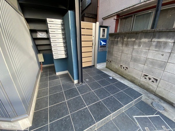 Ｌｅ　Ｃｉｅｌ　Ｂｌｅｕ その他外観1