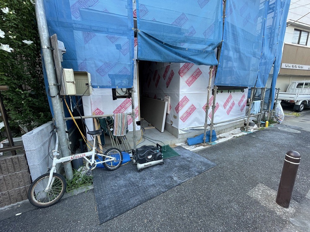 グランシャレー島根3丁目 その他外観1