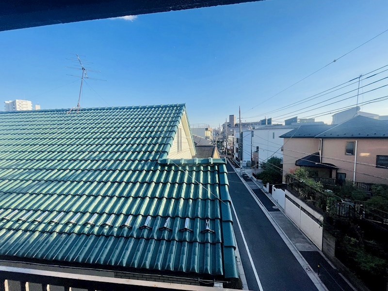 グランズレジデンス梅田 その他6