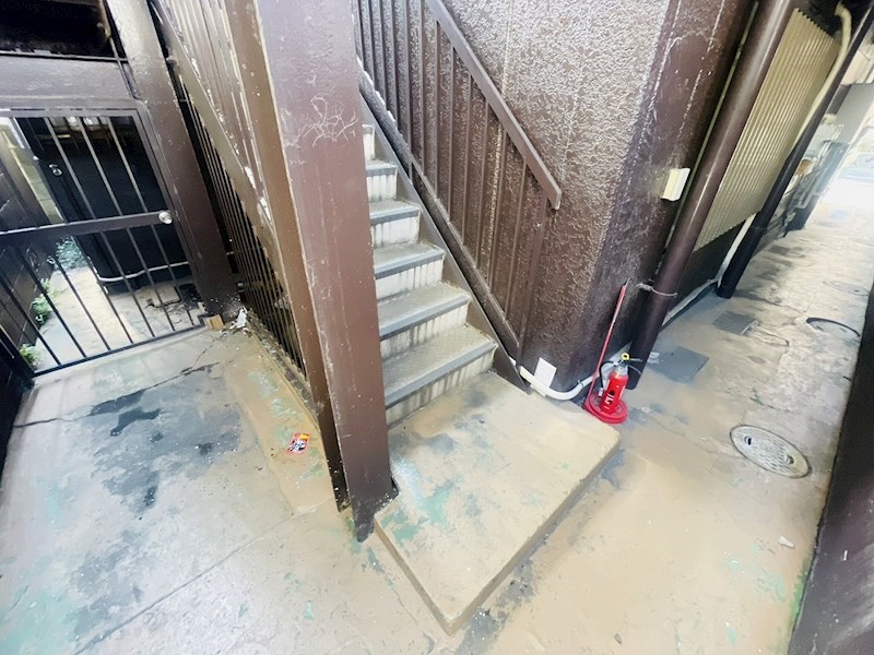 グランズレジデンス梅田 その他外観2