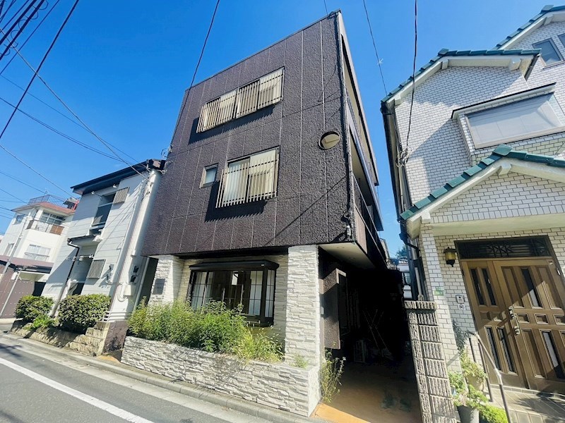 グランズレジデンス梅田 その他外観6