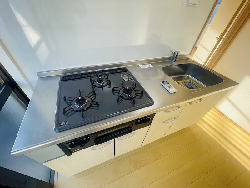 グランズレジデンス梅田 その他8