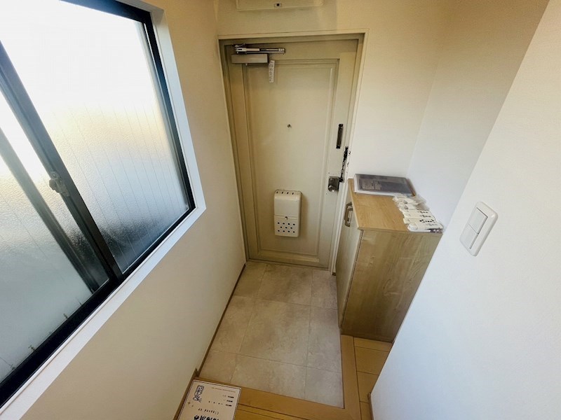 グランズレジデンス梅田 その他17