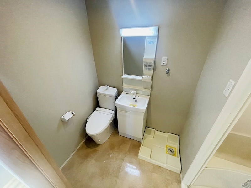 グランズレジデンス梅田 その他19