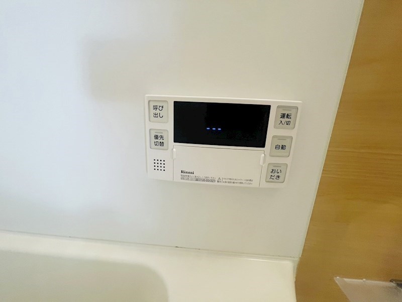 グランズレジデンス梅田 その他23