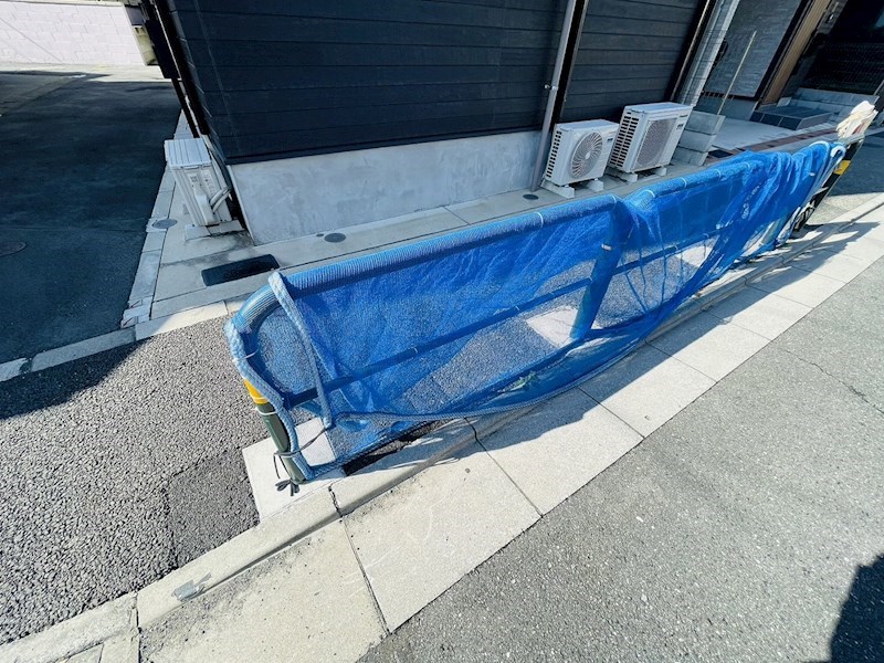 グランズレジデンス梅田 その他外観3