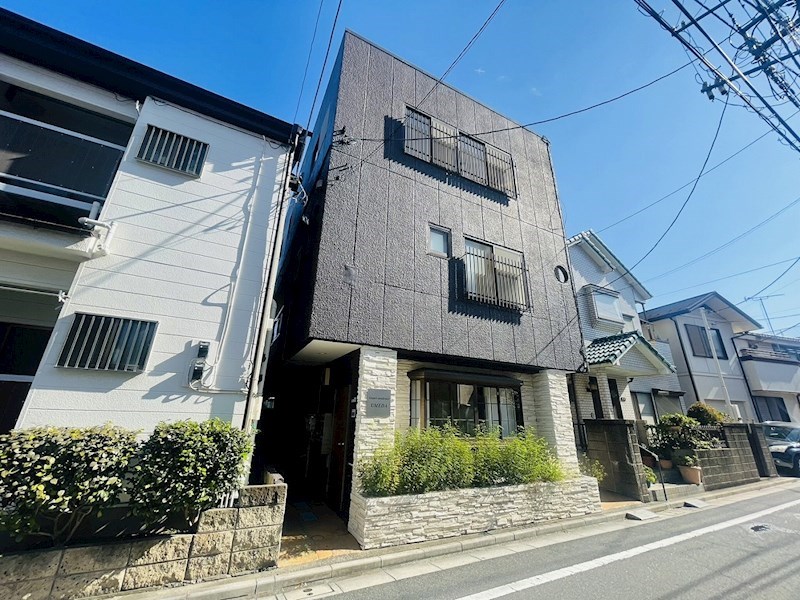 グランズレジデンス梅田 その他外観5