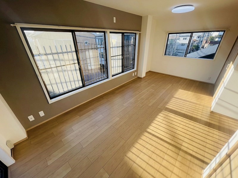 グランズレジデンス梅田 その他9