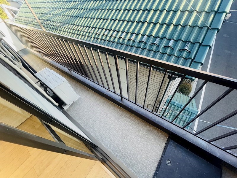 グランズレジデンス梅田 その他14