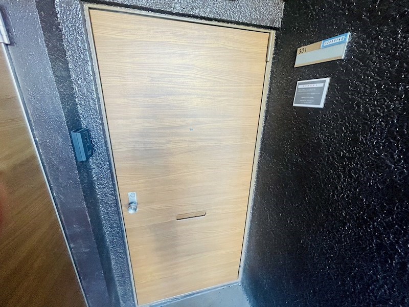 グランズレジデンス梅田 その他15