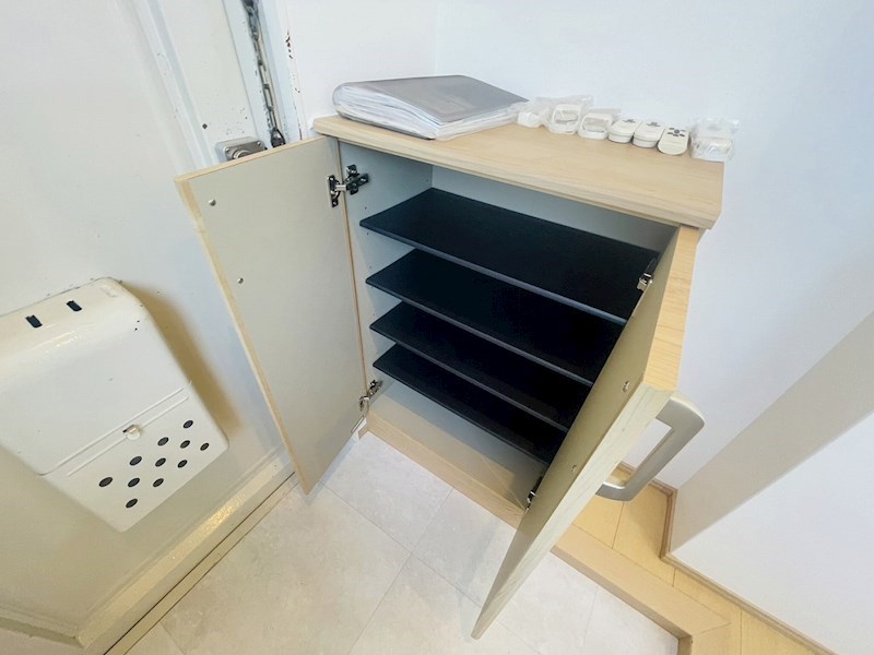 グランズレジデンス梅田 その他18