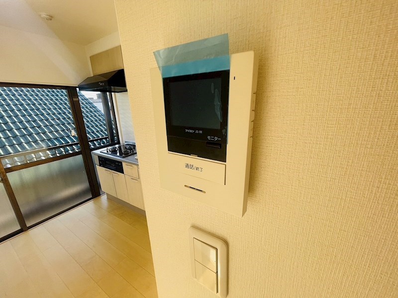 グランズレジデンス梅田 その他24